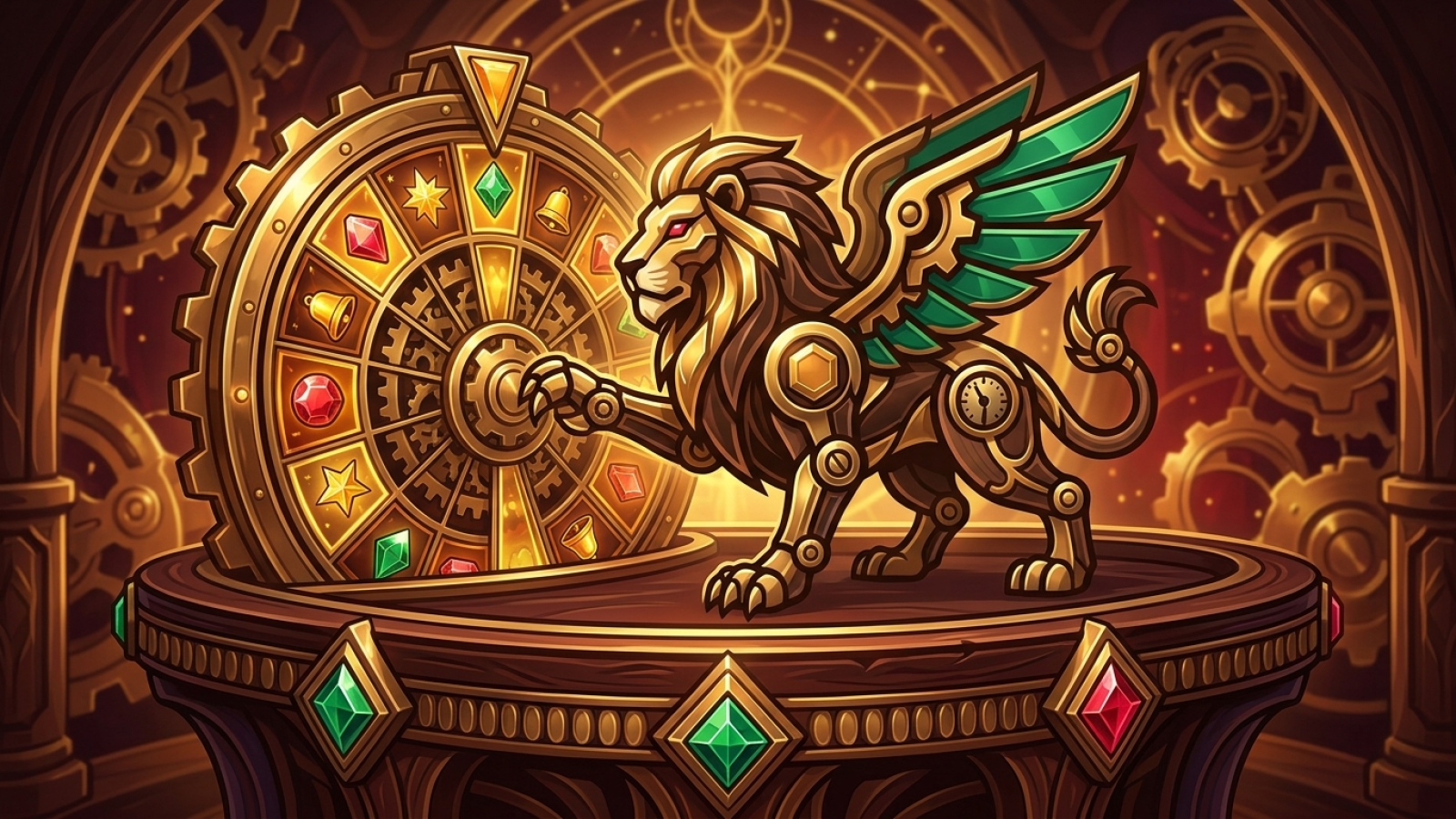 FieryPlay Casino: Illustrativ scen; Betyg: 9.2/10; Licens: Curaçao Gaming Control Board